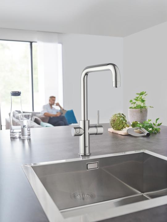 Immagine prodotto Grohe Blue Home U-Auslauf Starter Kit
