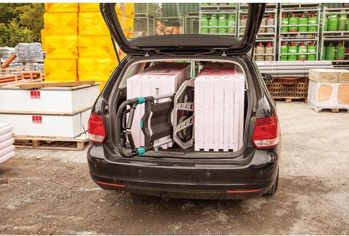 Produktbild wolfcraft Transportsystem TS 1500 (200 kg)