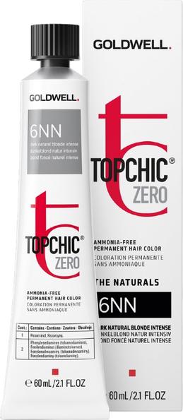 Produktbild Goldwell Topchic Zero - 9NN Hell Hellblond Extra (9NN - hellhellblond extra)