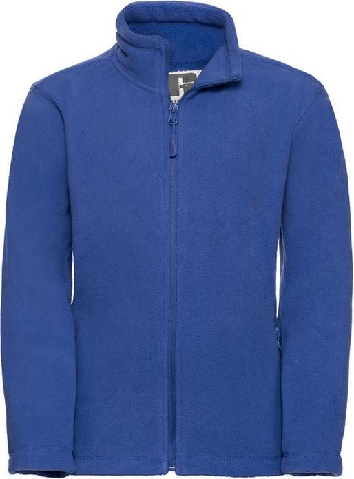 Russell Fleecejacke
