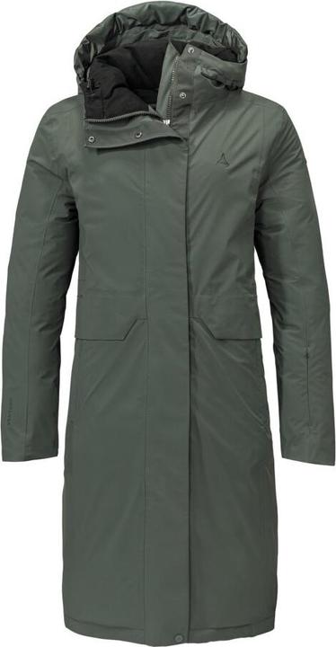 Image du produit Schöffel Parka Down femme Canterbury (48)