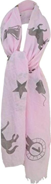 Hy Fashion Balmoral Schal