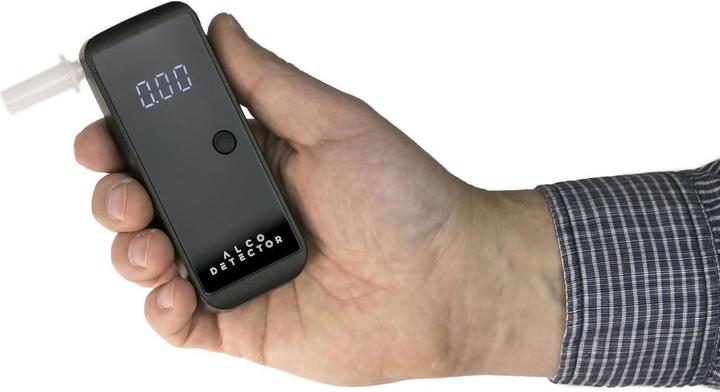 Produktbild Alcodetector EC3