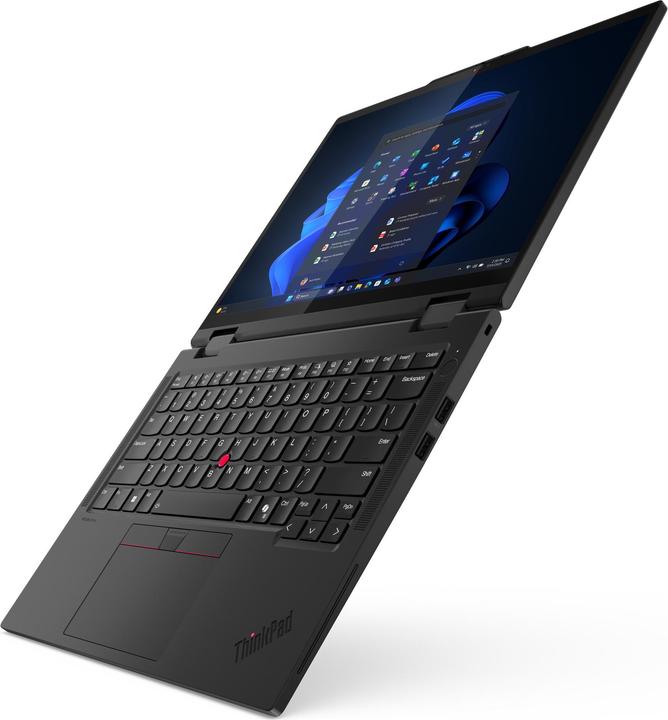 Produktbild Lenovo ThinkPad T14s 2-in-1 Gen 1 (14", Intel Core Ultra 7 255U, 32.77 GB, 1000 GB, CH)