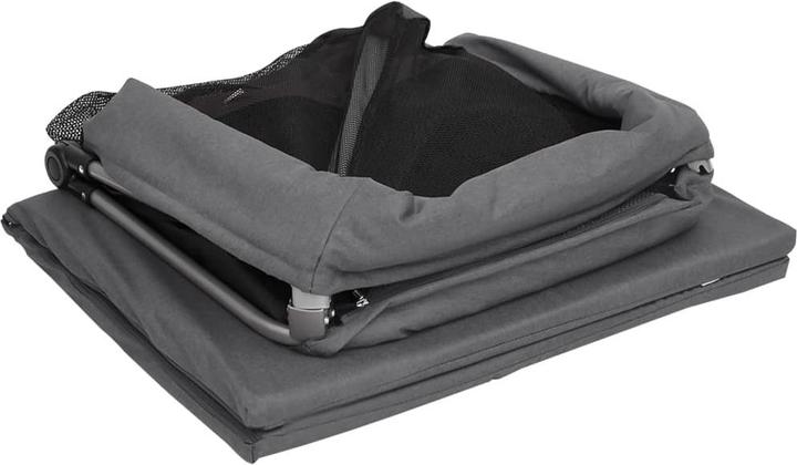 Produktbild VidaXL Kimble (110 cm, 82 cm)