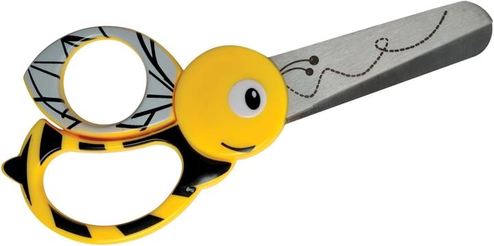 Immagine prodotto Fiskars Forbici per bambini (13 cm)