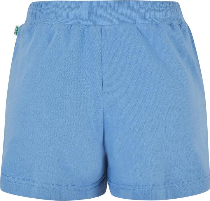 Actual product image Urban Classics Ladies Organic Terry Shorts (XXL)