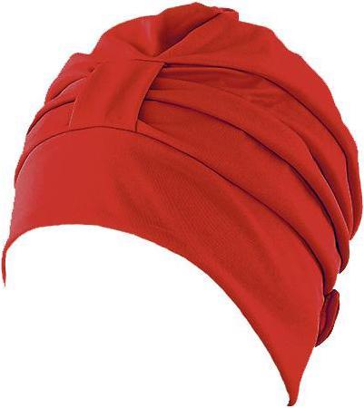 Produktbild Fashy Hair hat. PES FABRIC 3473 40 ed