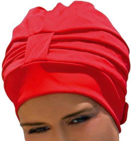 Produktbild Fashy Hair hat. PES FABRIC 3473 40 ed