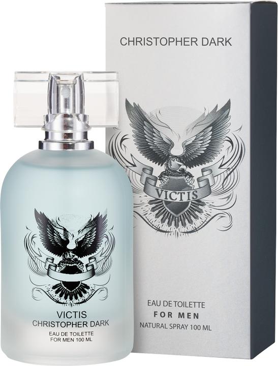 Image du produit Christopher Dark Christopher The Dark Knight EDT 100 ml (100 ml)