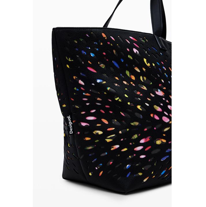 Produktbild Desigual damenhandtasche blackwell cahuil (19 l)