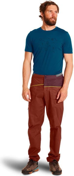 Immagine prodotto Ortovox Valbon Pants (XL)