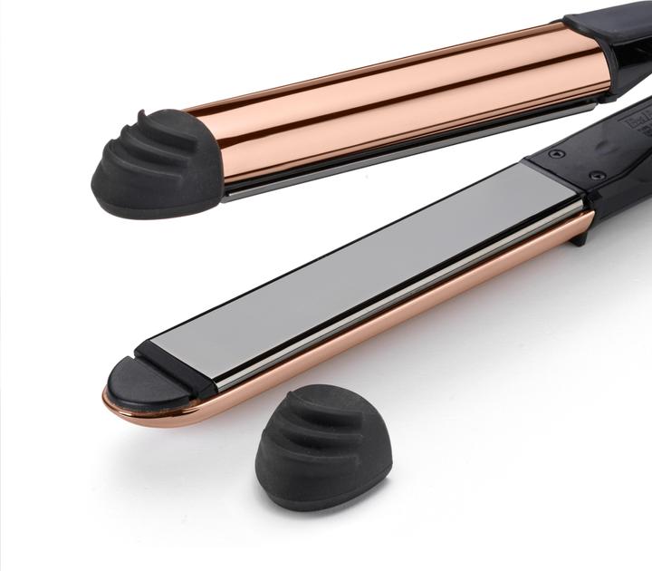 Actual product image BaByliss Straight & Curl Brilliance (Straightening iron)