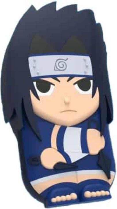 Produktbild Money Walkie NFC Portemonnaie Sasuke