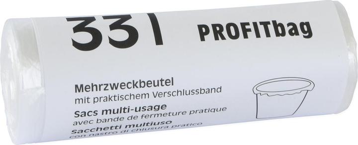 Immagine prodotto Papyrus Inserti a secchiello (1 x, 35 l)