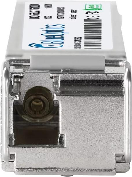Image du produit BlueOptics Alcatel-Nokia 3HE05037AA compatible SFP+ BO55J27610D