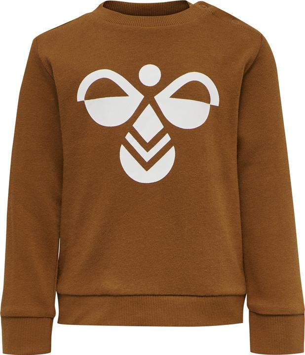 Produktbild hummel Arino Crewsuit (92)