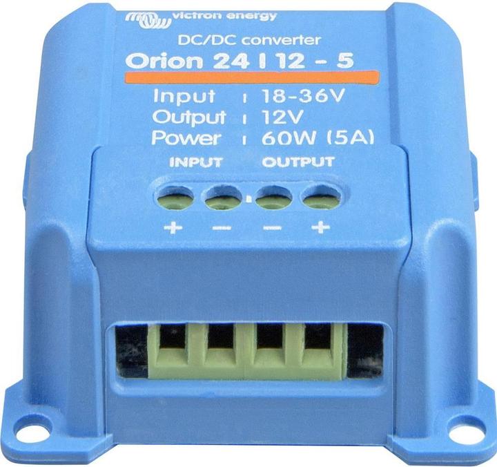 Image du produit Victron Energy OrionTr
