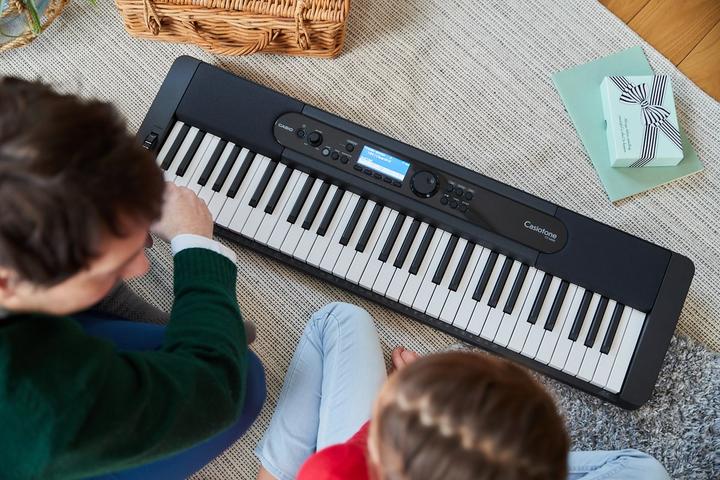 Immagine prodotto Casio Tastiera CT-S400 (61 Chiavi)