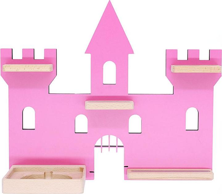 Image du produit VCM Étagère Château Enfants Toniebox Tonies