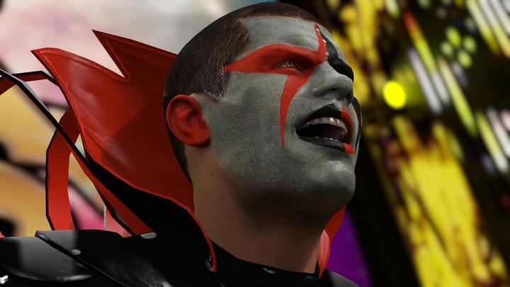 Produktbild 2K Games Wwe 2k16 (PC)