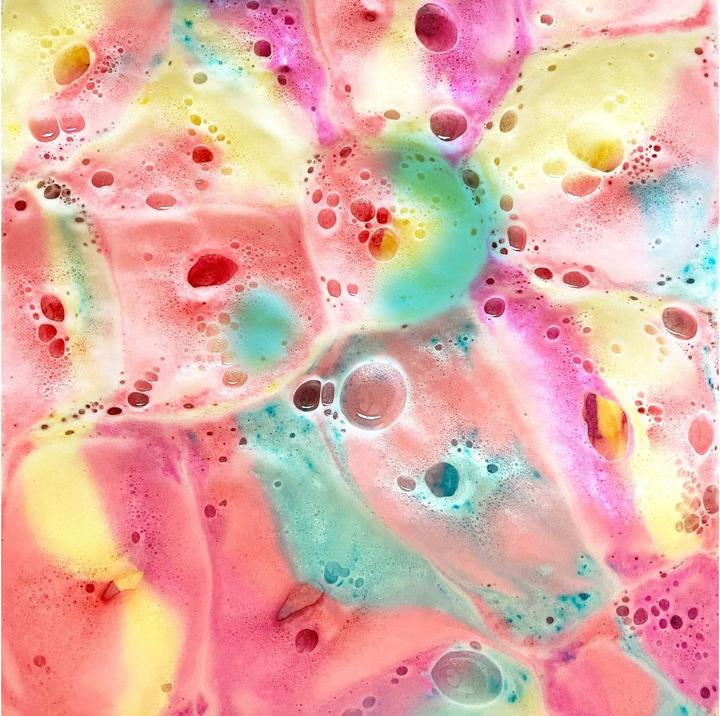 Produktbild Craze Inkee Bath Crumbles (Badesalz)