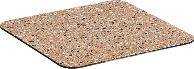 Actual product image Zeller Present Mouse pad 20x20 cm