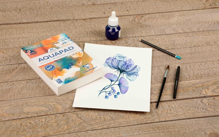 Image du produit Clairefontaine Goldline (A4)