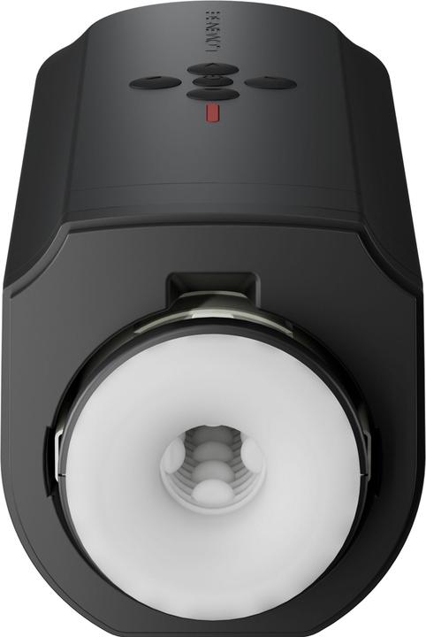 Actual product image Lovense Solace