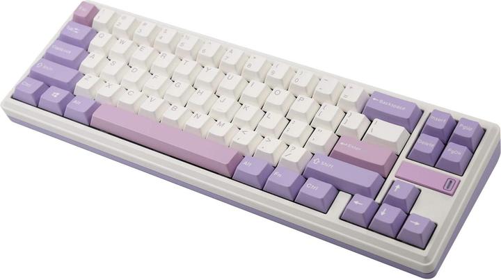Actual product image Varmilo Sword 68 (US, Cable, Wireless)