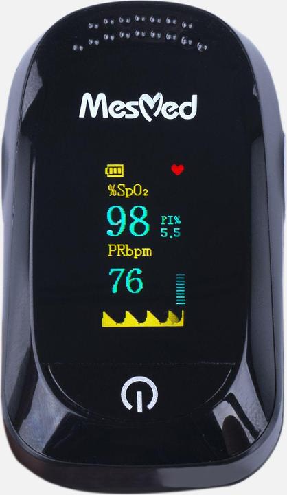 Produktbild MesMed Pulse oximeter MM 155