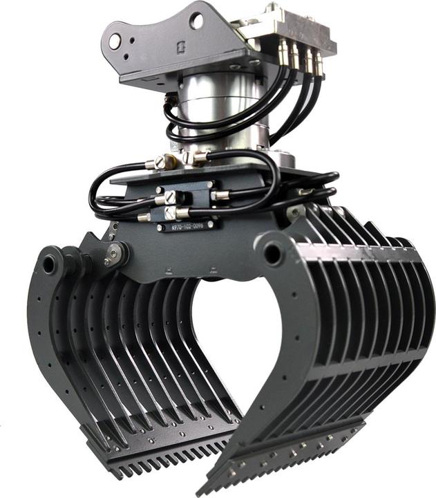 Image du produit Amewi Pince hydraulique pour G308H