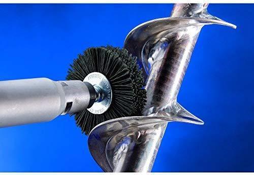 Actual product image Pferd Brush with handle RBU 8015/6 SiC 180 0.90SG (180)