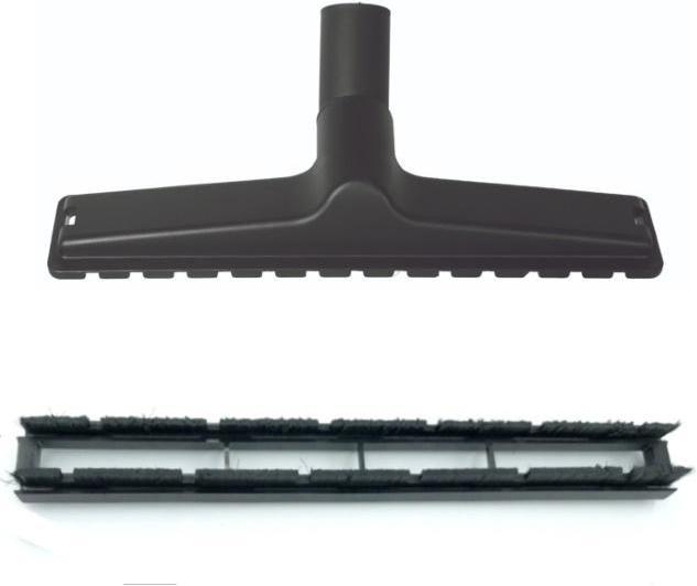 Image du produit Invest 2in1 Buses universelles (29.5 cm) et brosse avec raccord universel
