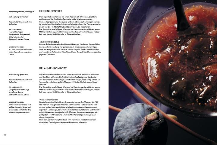 Immagine prodotto Die Marmeladen-Bibel (Tedesco, Christine Ferber, 2021)