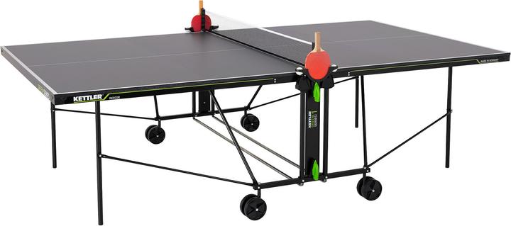 K1 Indoor