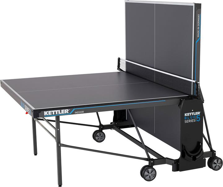 Image du produit Kettler K5 Indoor