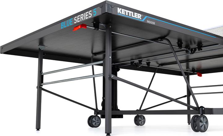 Image du produit Kettler K5 Indoor