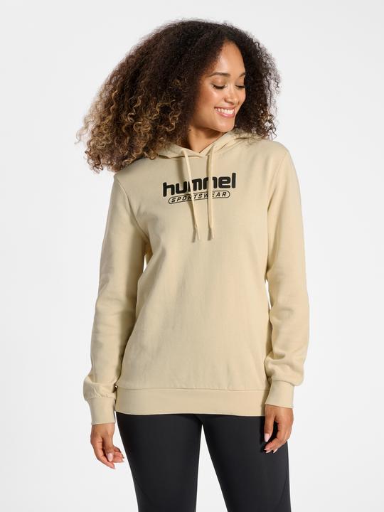 Image du produit hummel Hoodie Femme Booster (XS)