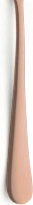 Actual product image Amefa Cake fork set 6 pieces PVD copper 1410 Austin (6 Piece, Pitchfork)