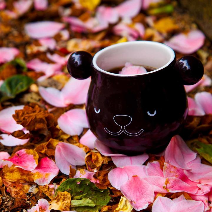 Image du produit Mugs Panda Mug (283 ml, 1 x)