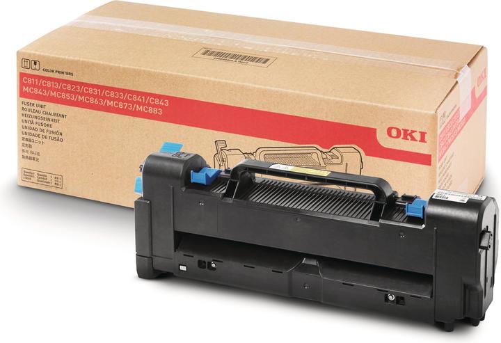 Produktbild OKI Fixiereinheit 44848805