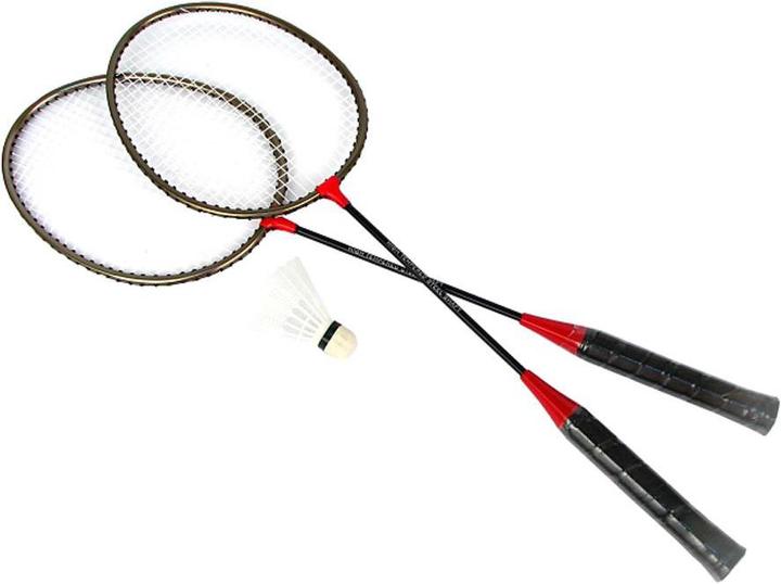 Produktbild Spokey Badminton racket set BADMNSET1