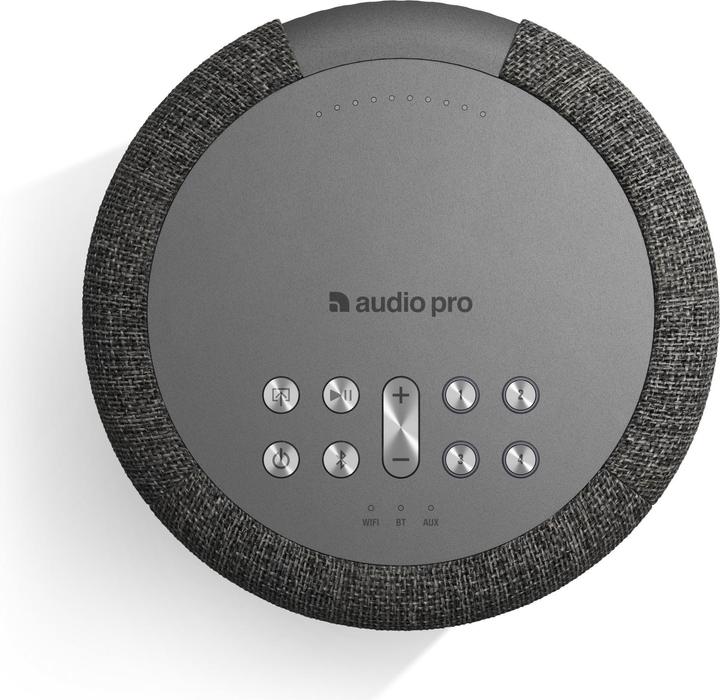 Immagine prodotto Audio Pro A10 MKII (Bluetooth, WiFi)