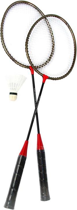 Produktbild Spokey Badminton racket set BADMNSET1