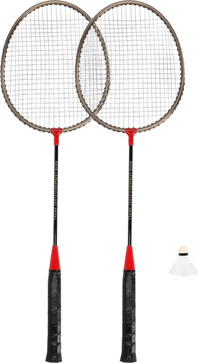 Produktbild Spokey Badminton racket set BADMNSET1