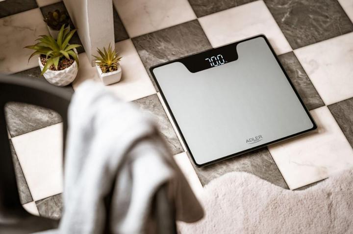 Produktbild Adler Bathroom scales AD 8174s (180 kg)
