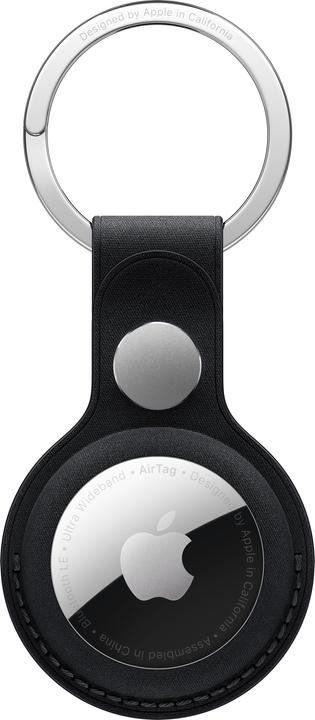Immagine prodotto Apple Portachiavi AirTag FineWoven