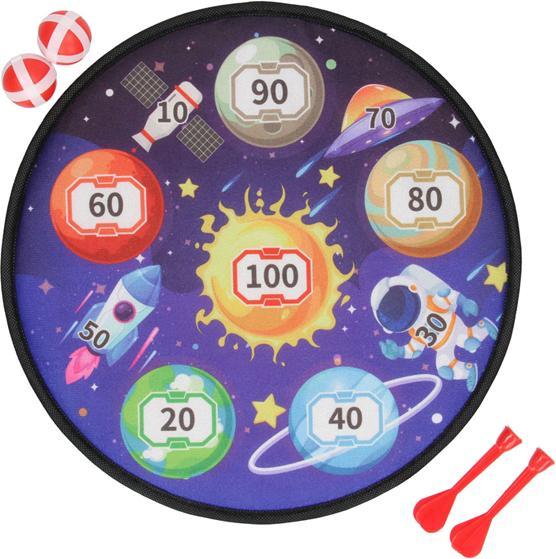 Actual product image Velcro fastener for dartboard