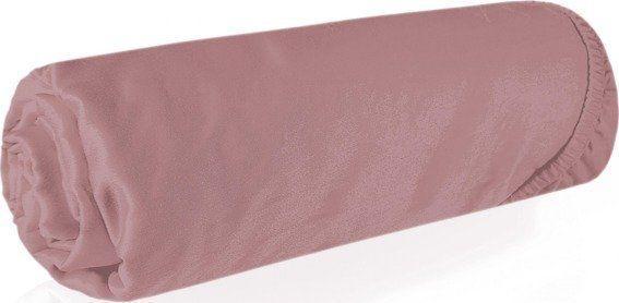 Pink powder